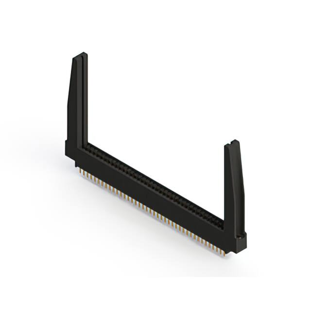 396-080-521-878 EDAC Inc.  Edgeboard Connectors
